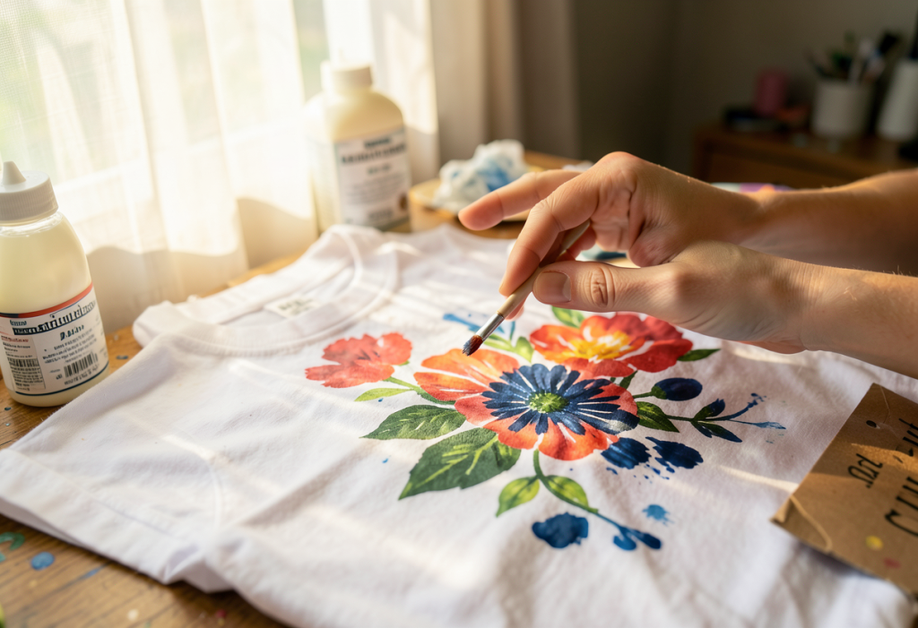 Ideas for Upcycling Clothes: 10 Budget-Friendly Makeovers