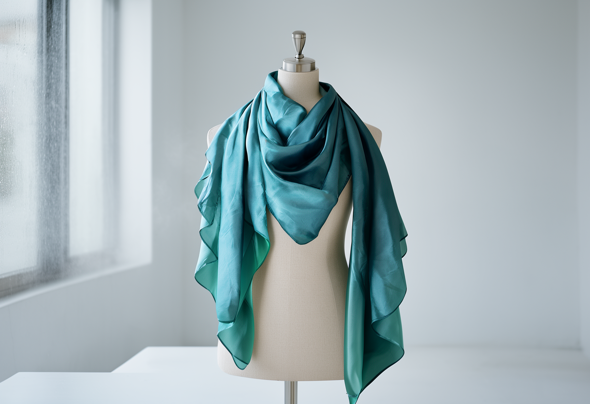 Upcycling Clothing: Creative Techniques for Sustainable Fashion
